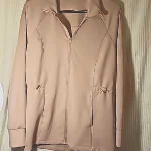 Apana Yoga Jacket Size M